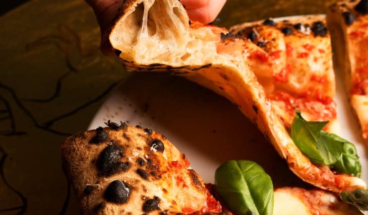 From the Oven to the Palate: The 6 Best Pizzerias in Buenos Aires: Sourdough, Italian Style, and New Flavors