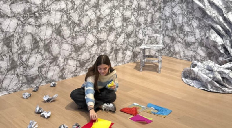 actividades vacaciones museos buenos aires gratis