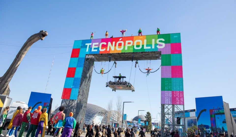 Cómo aprovechar las actividades gratuitas de Tecnópolis en vacaciones de invierno antes de que terminen