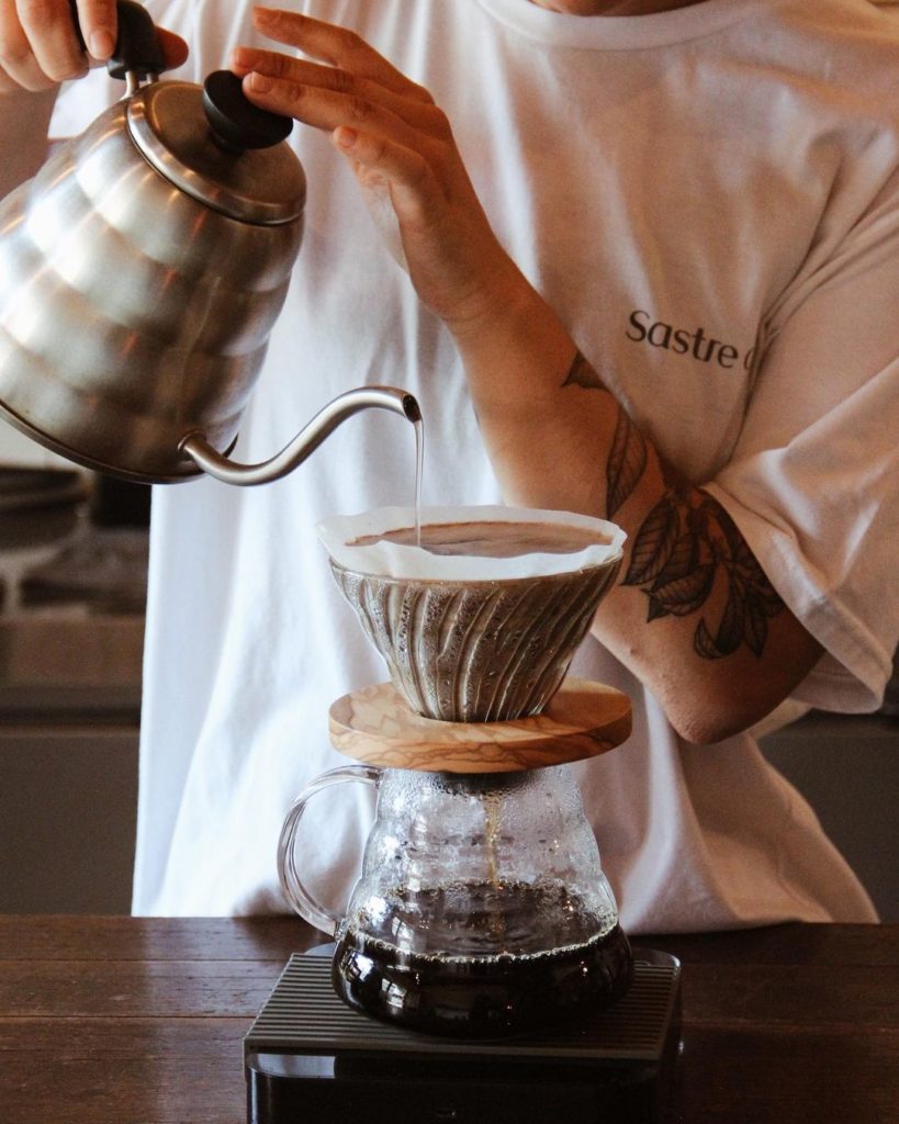 The 10 Best Specialty Coffee Shops in CABA