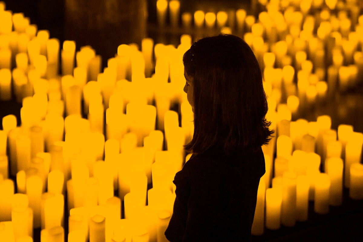 que hacer en buenos aires con niños: candlelight