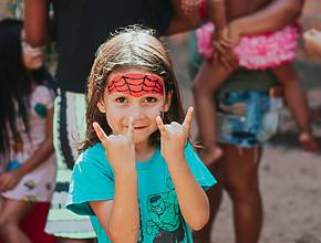 Planes para el Día del Niño: juegos, teatro, patinaje, salidas gratis y propuestas para toda la familia