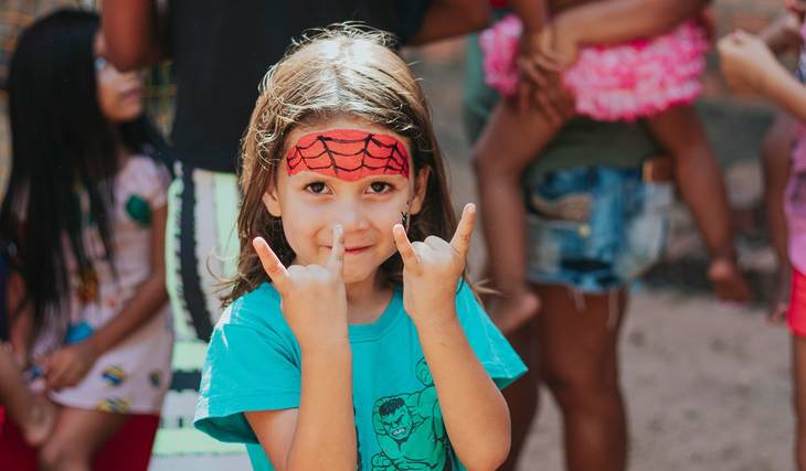 14 Things to Do for Children’s Day in Buenos Aires: games, theater, ice skating, free outings, and activities for the whole family
