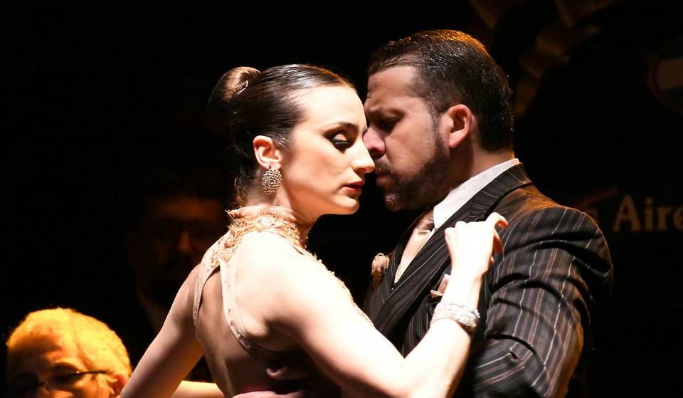 Estos son los 10 mejores shows de tango que vas a encontrar en Buenos Aires