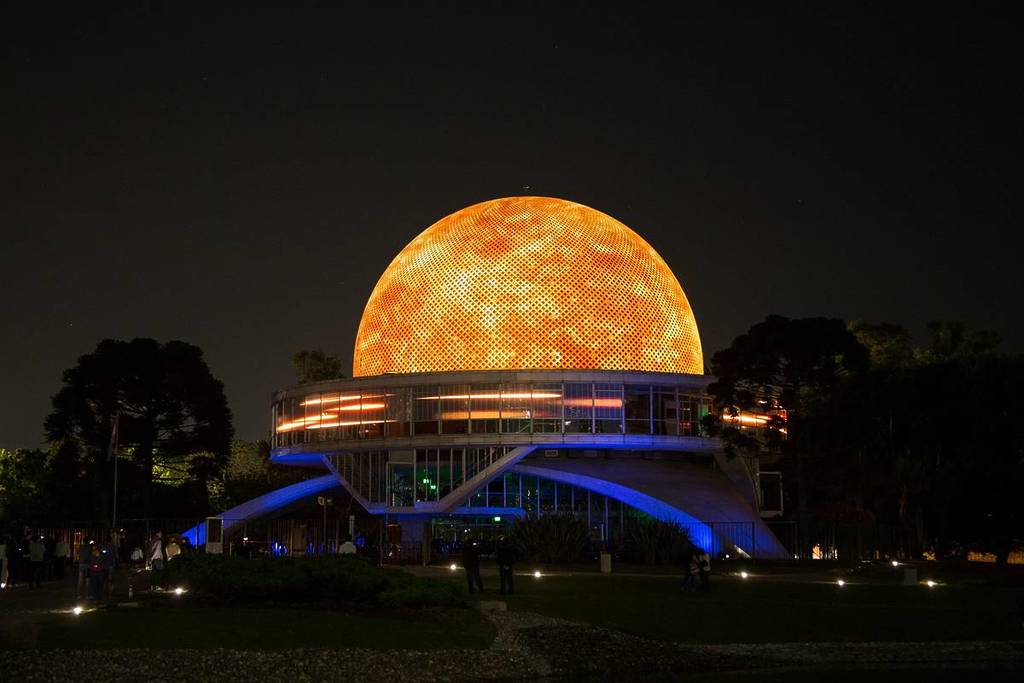 experiencias romanticas en Buenos Aires