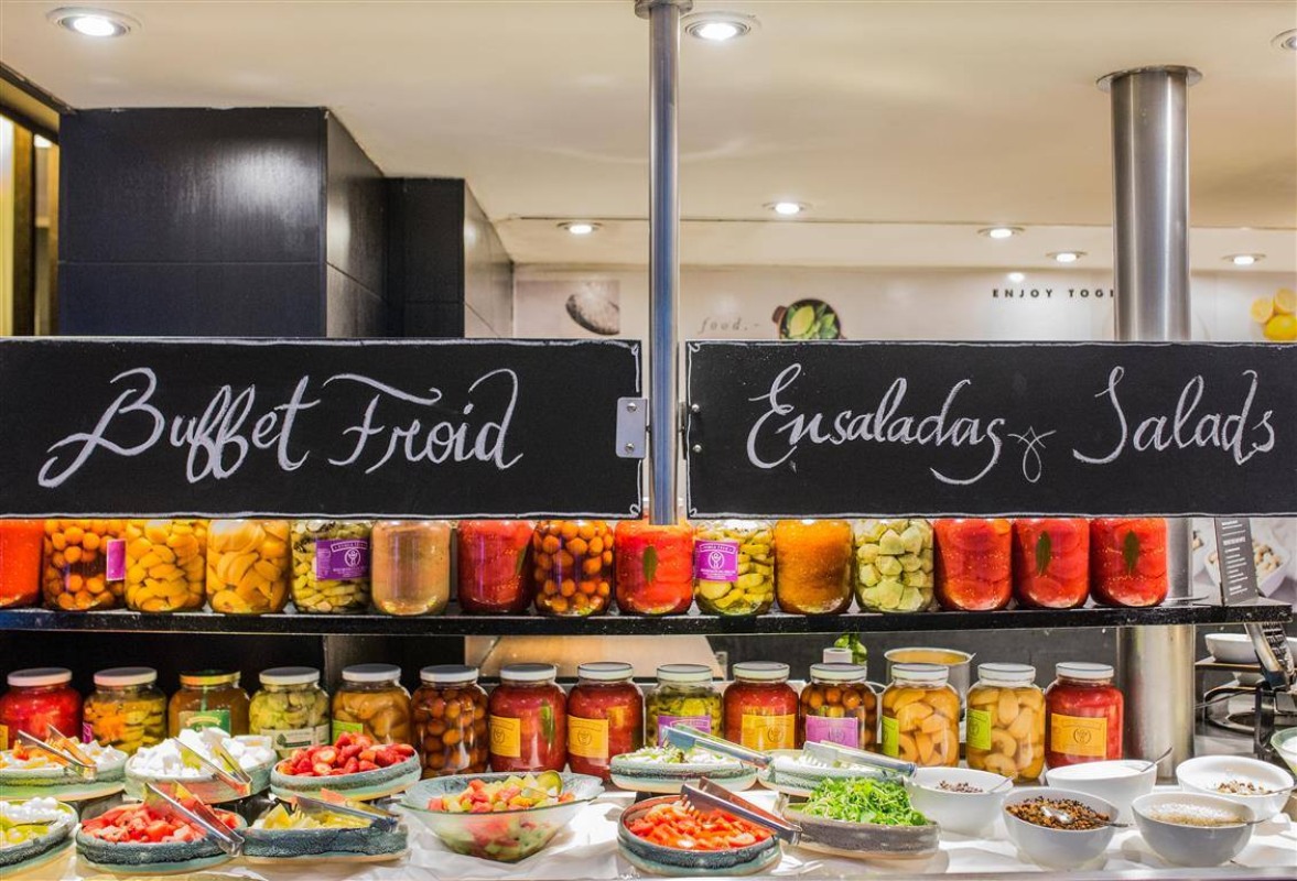 buffet libre buenos aires