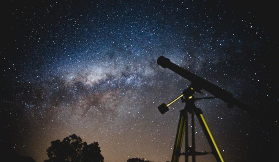 Astronomía y rock al aire libre: llega el Festival Astronómico de Buenos Aires este 10 de mayo
