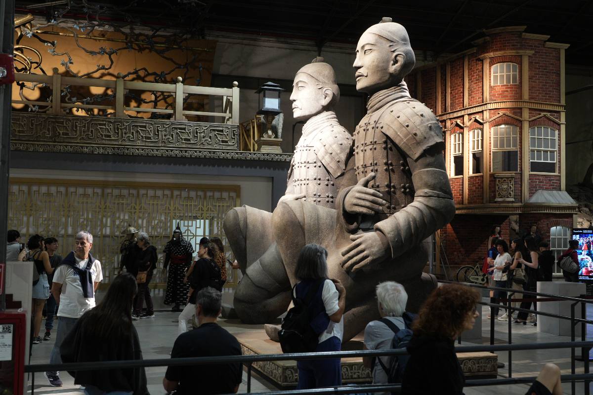 noche de los museos 2025