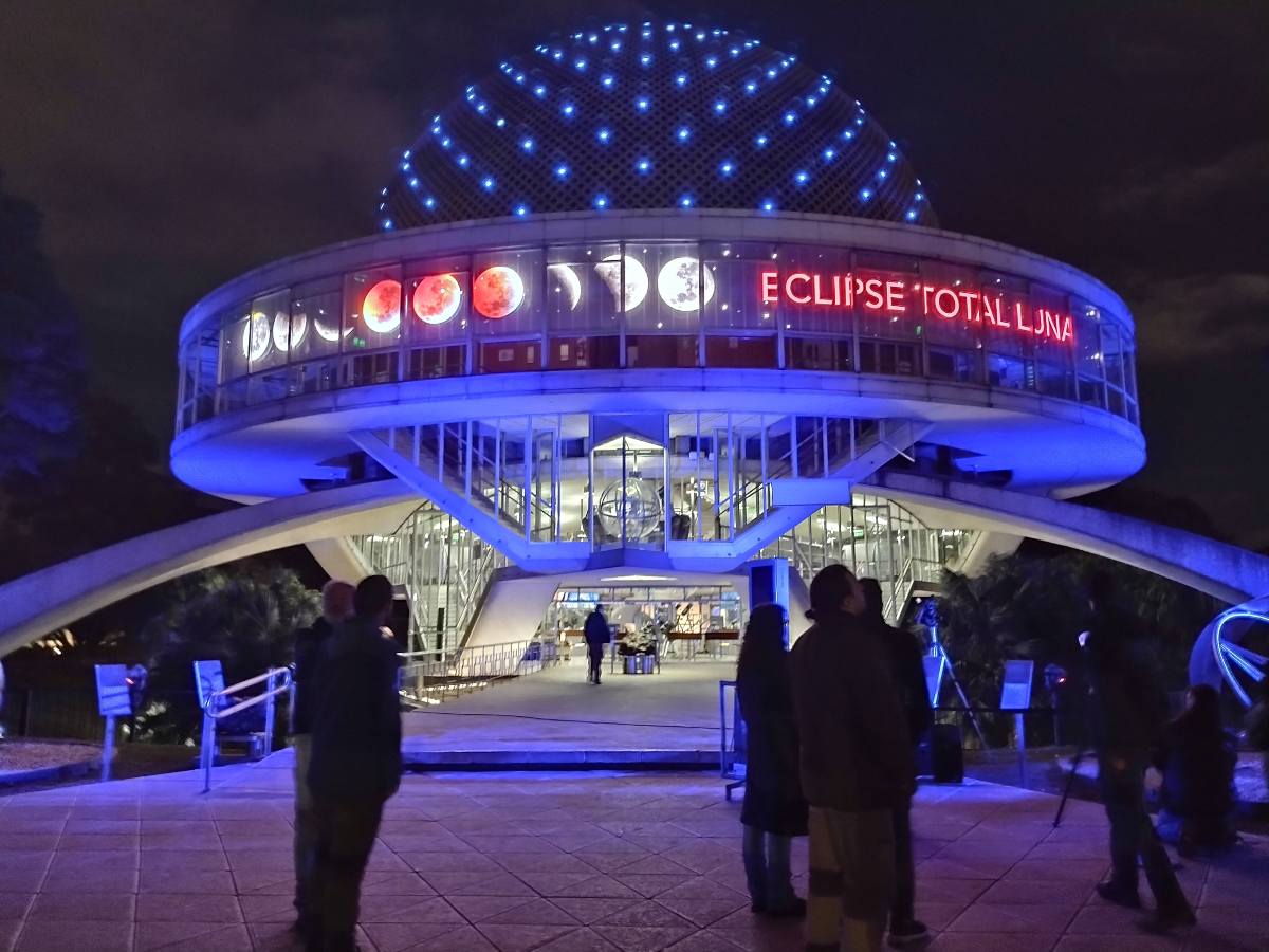 recorridos y novedades noche de los museos buenos aires