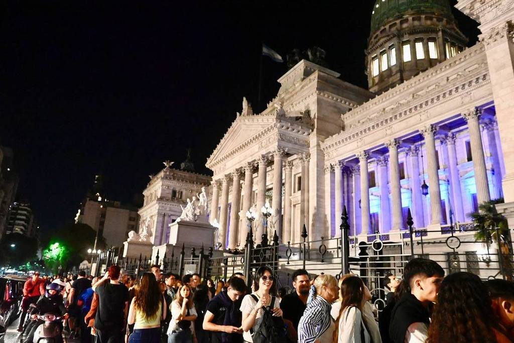 noche de los museos 2025