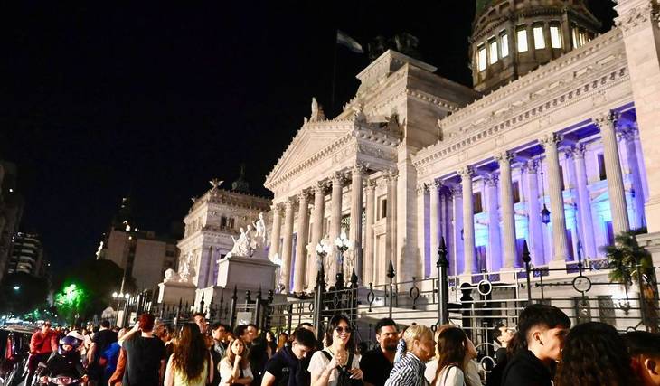 La Noche de los Museos llega este 14 de noviembre a Buenos Aires: Mapa de museos, los nuevos lugares que se suman y cómo moverte gratis durante toda la noche