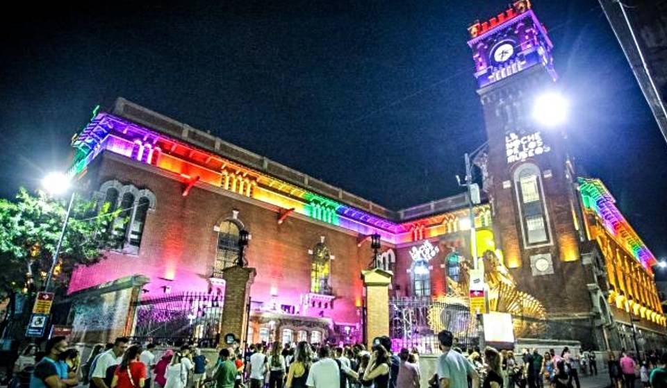 Transporte público en La Noche de los Museos: Cómo viajar gratis y cómo obtener el pase libre para moverte por Buenos Aires