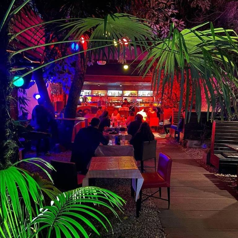 Los mejores bares de Palermo para cada día de la semana