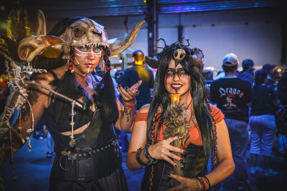 Celebrá Halloween en Buenos Aires con estos 15 eventos para todos los gustos, image size:1200x800