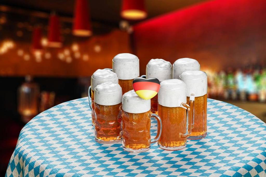 oktobefest buenos aires