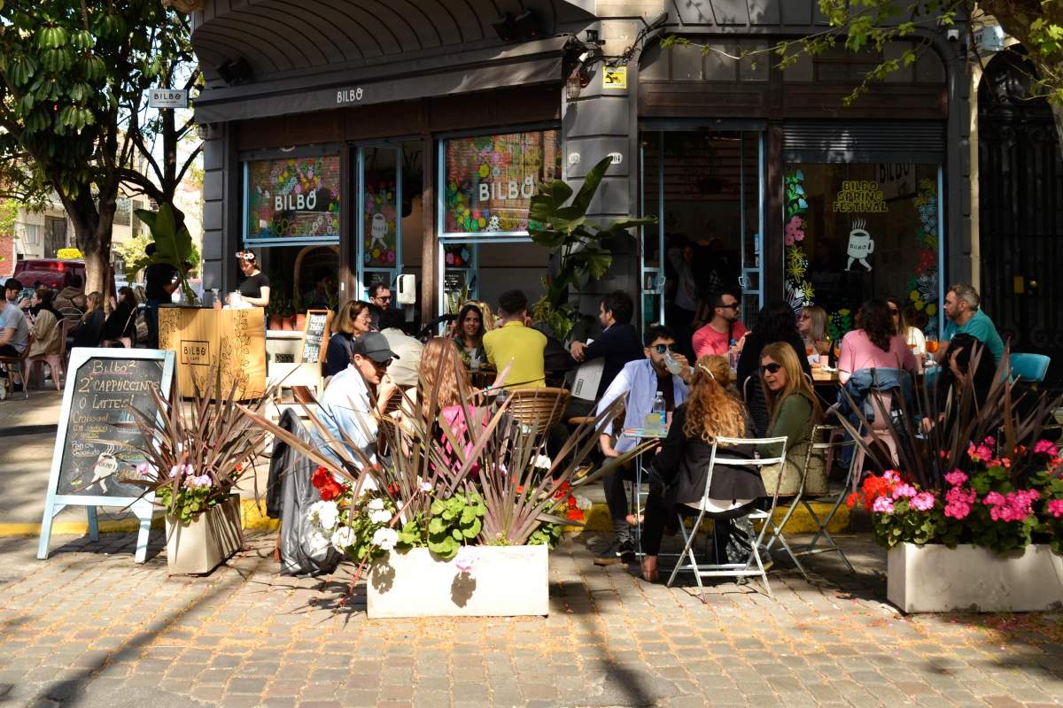 primavera buenos aires