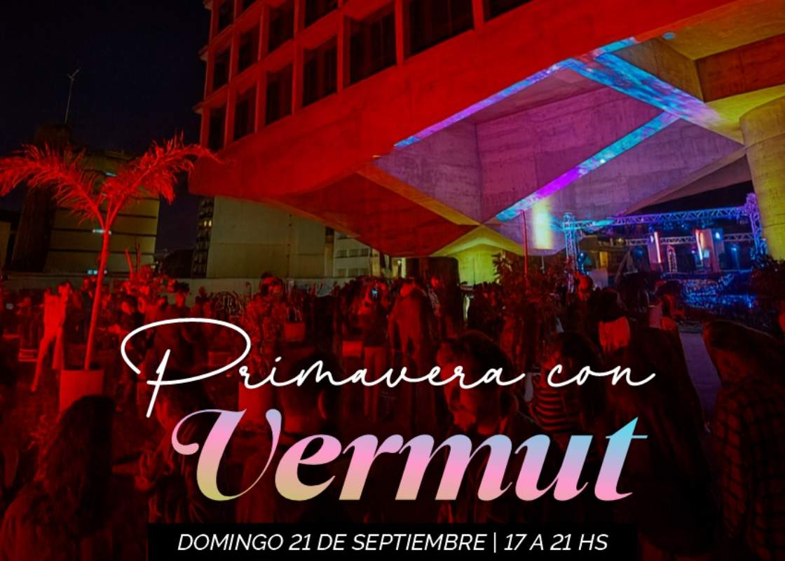 primavera buenos aires