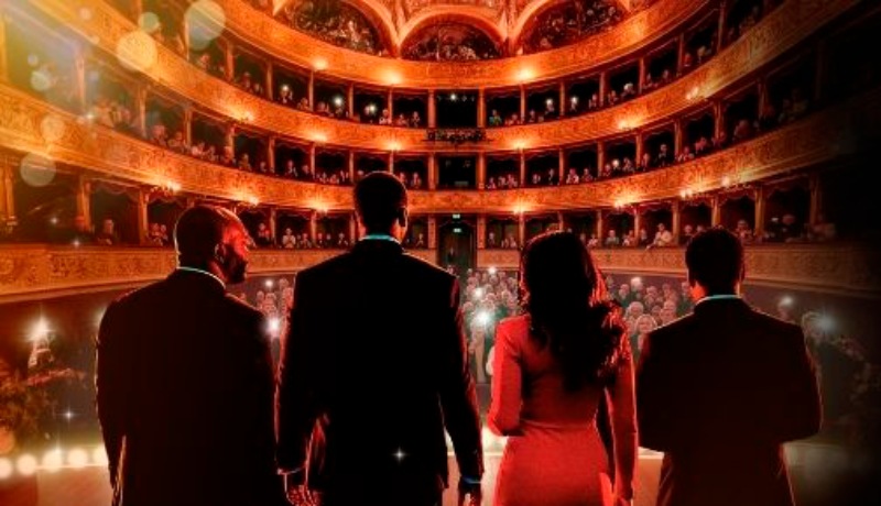 que hacer en octubre en buenos aires