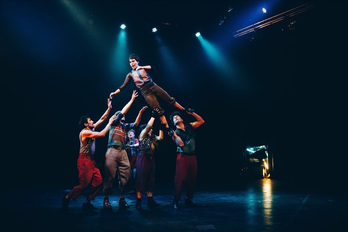 waminix teatro infantil