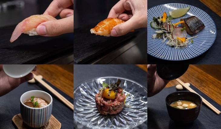 Buenos Aires celebra a Japón con la Gastro Japo Food Week 2026: Mapa interactivo de los restaurantes y mercado Yatai en el Jardín Japonés