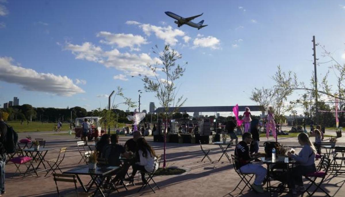 planes para este fin de semana en buenos aires