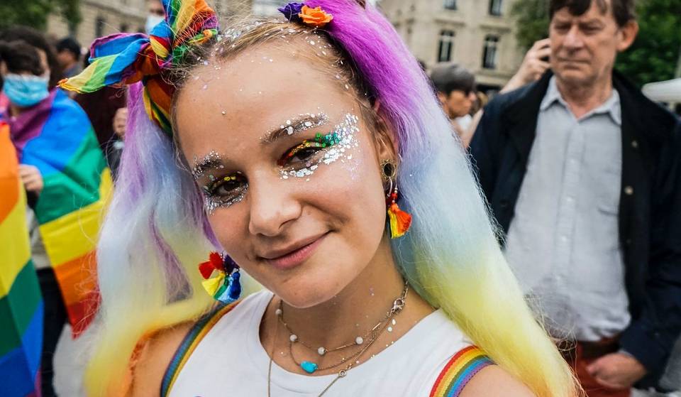 Semana del Orgullo 2023 en Buenos Aires: Celebrá la Diversidad y la Inclusión