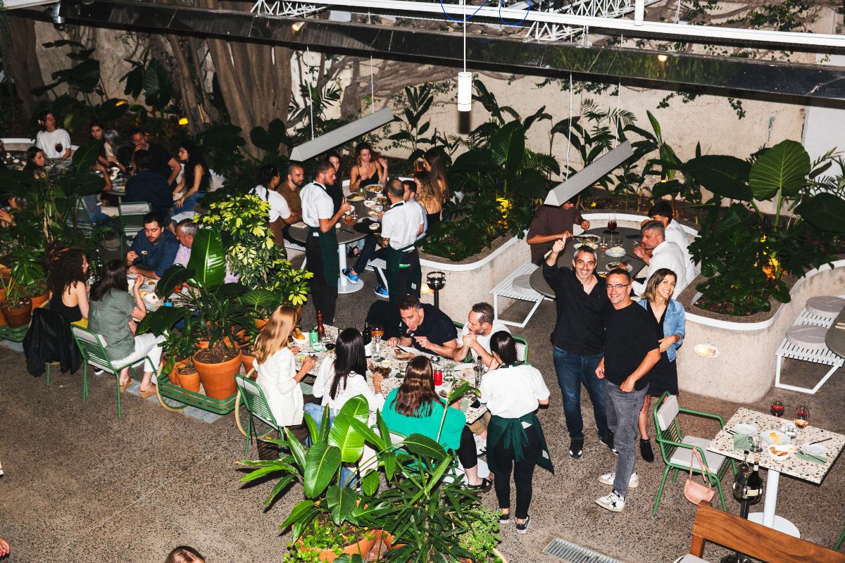 cenas fin de año, cenas año nuevo buenos aires