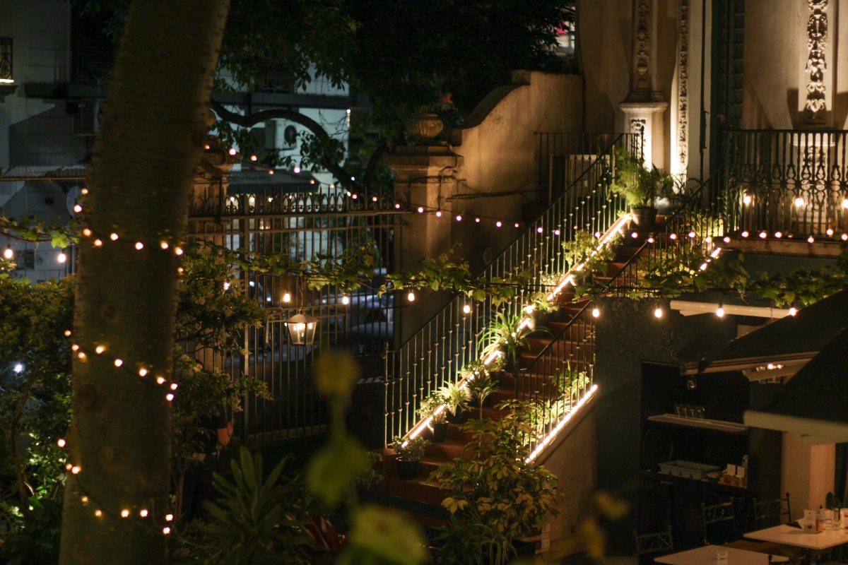 cenas de fin de año cena de año nuevo buenos aires