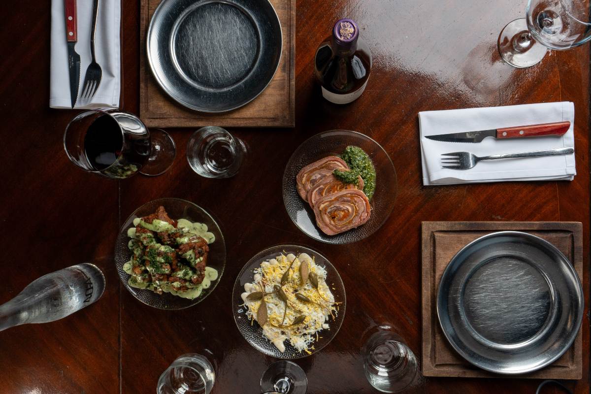 cena d fin de año cena de año nuevo buenos aires