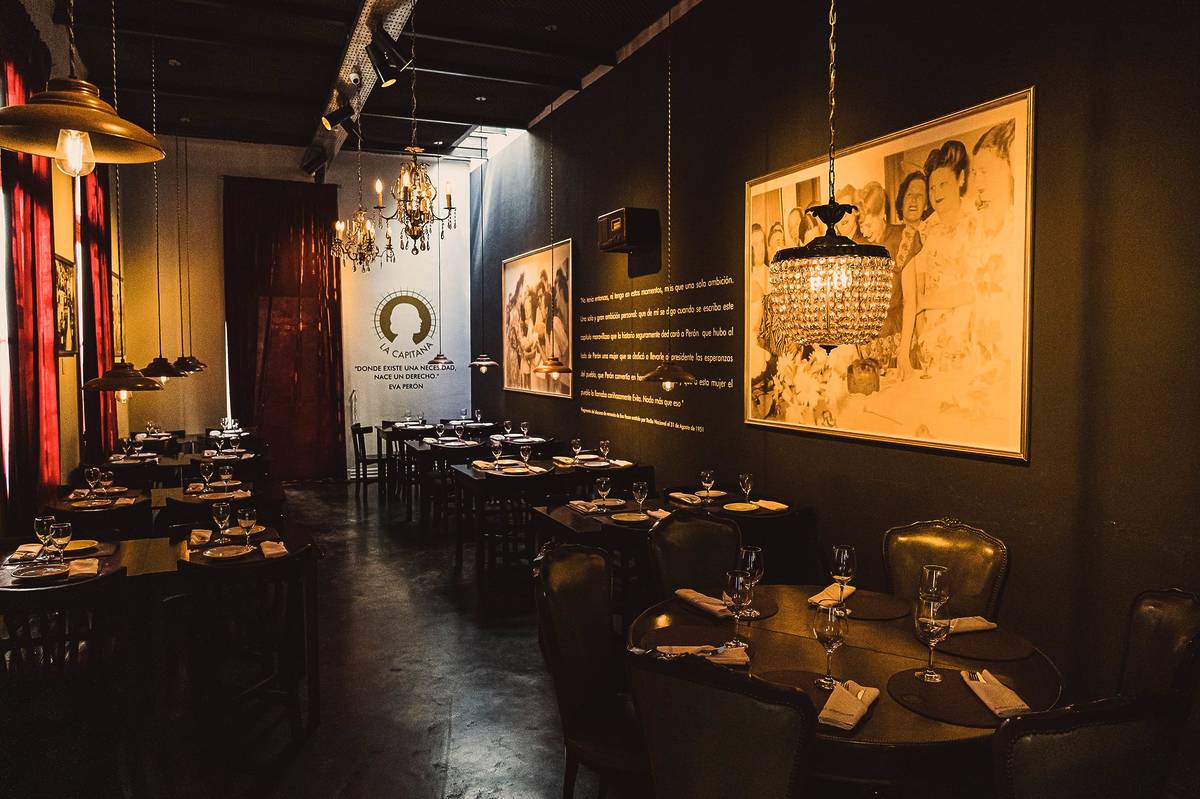 restaurantes fin de año año nuevo buenos aires