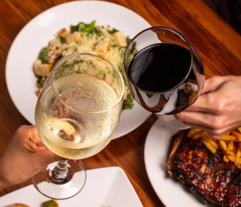 donde comer en año nuevo en buenos aires