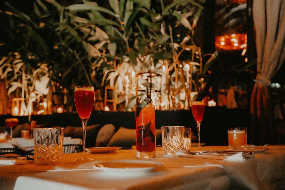 cenas de fin de año 2025, cenas de año nuevo 2026