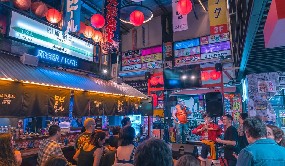 Buenos Aires celebrates its First Japanese Festival of 2026: The First Matsuri 2026 arrives with dance and a gastronomic fair this January 17th and 18th.