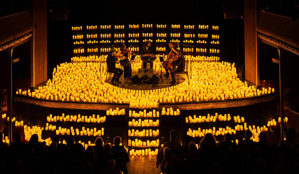 Candlelight en Buenos Aires: una nueva temporada de conciertos a la luz de las velas para descubrir en 2026