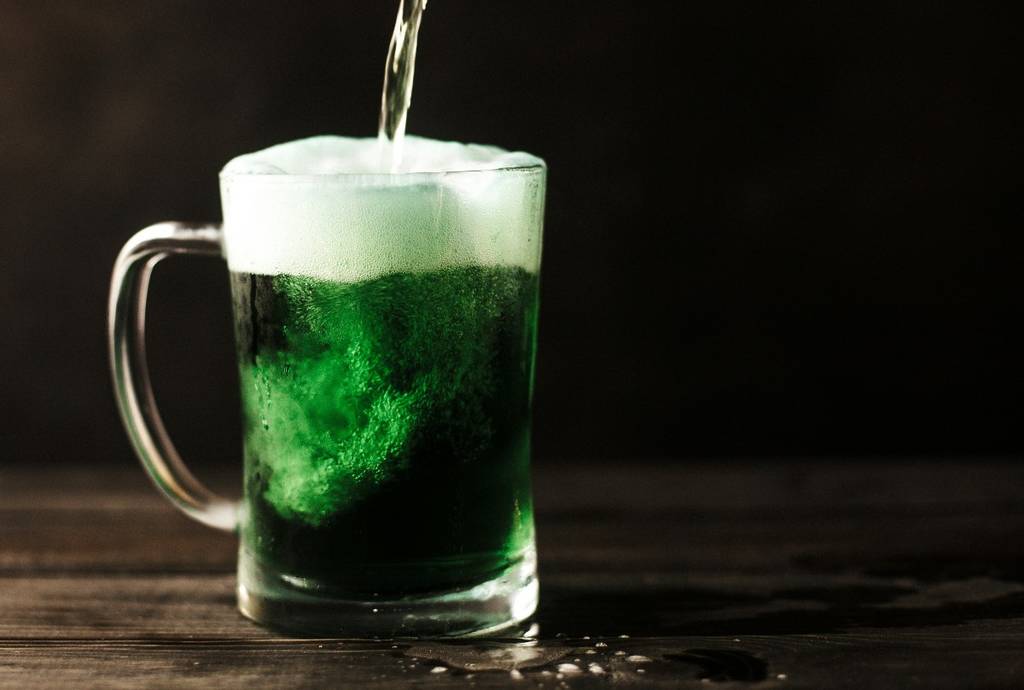 san patricio marzo buenos aires