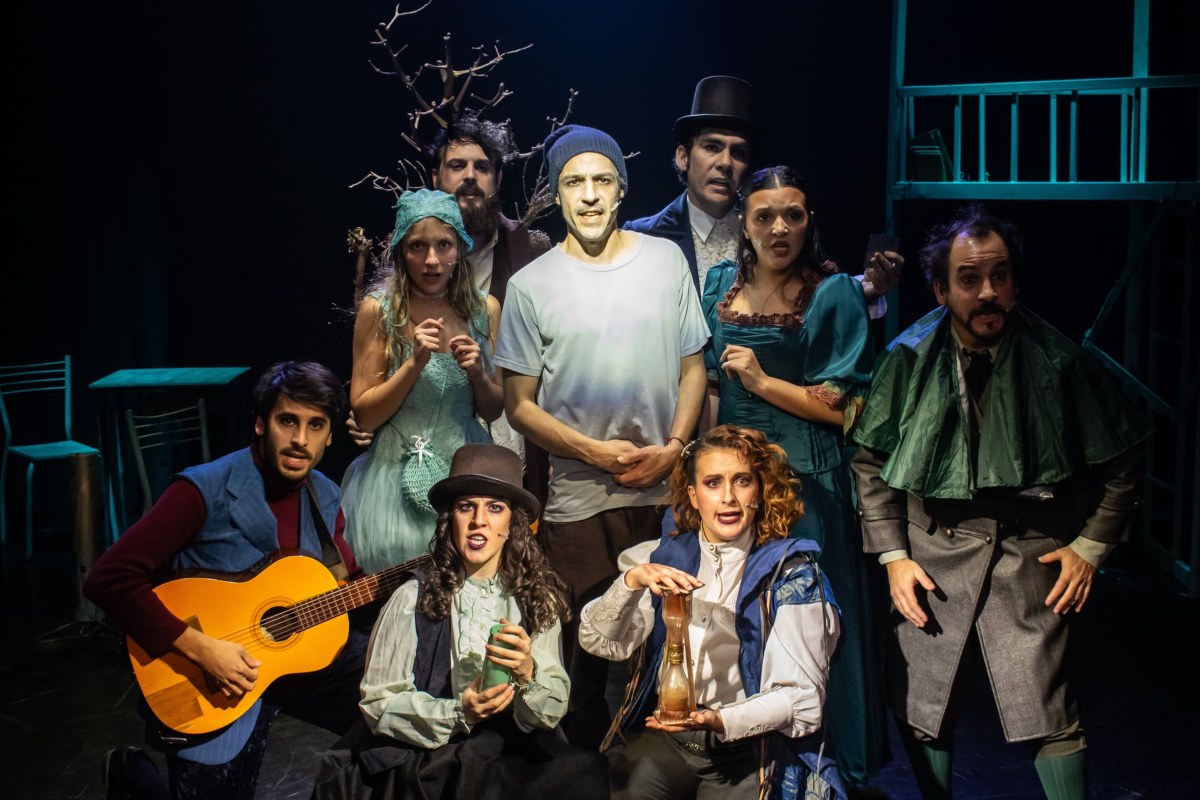 cartelera teatral de buenos aires