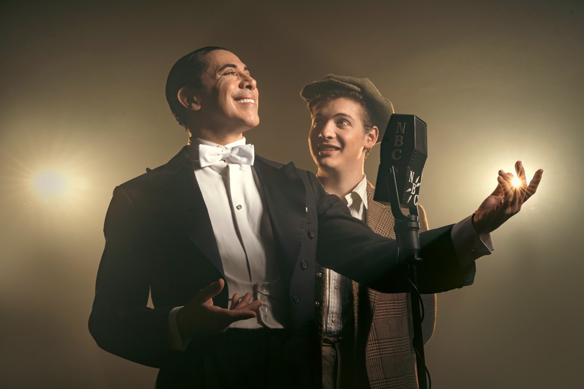 musicales de Buenos Aires