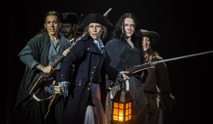 West Side Story, Chicago, Rocky Horror Show e Invasiones: La guía a los 10 musicales que desembarcan en la cartelera teatral de Buenos Aires en 2027