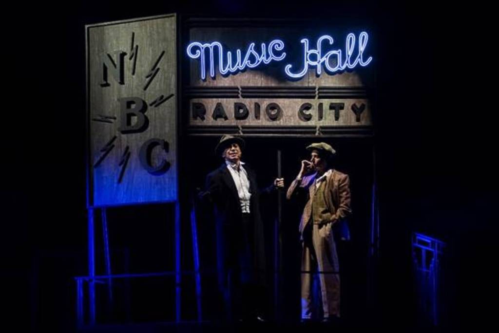 plays in Buenos Aires