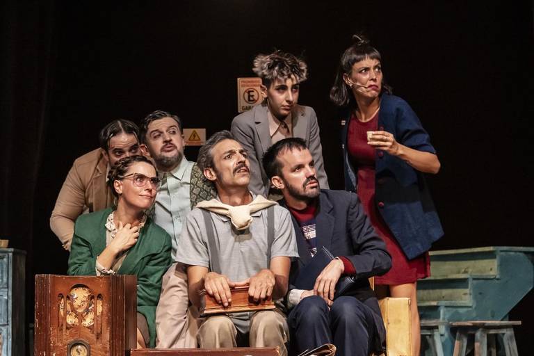 Teatro en Buenos Aires: Las 31 obras imperdibles del 2025