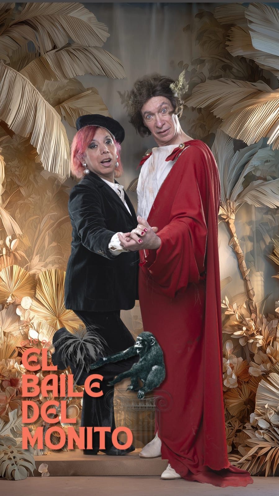 obras de teatro en buenos aires