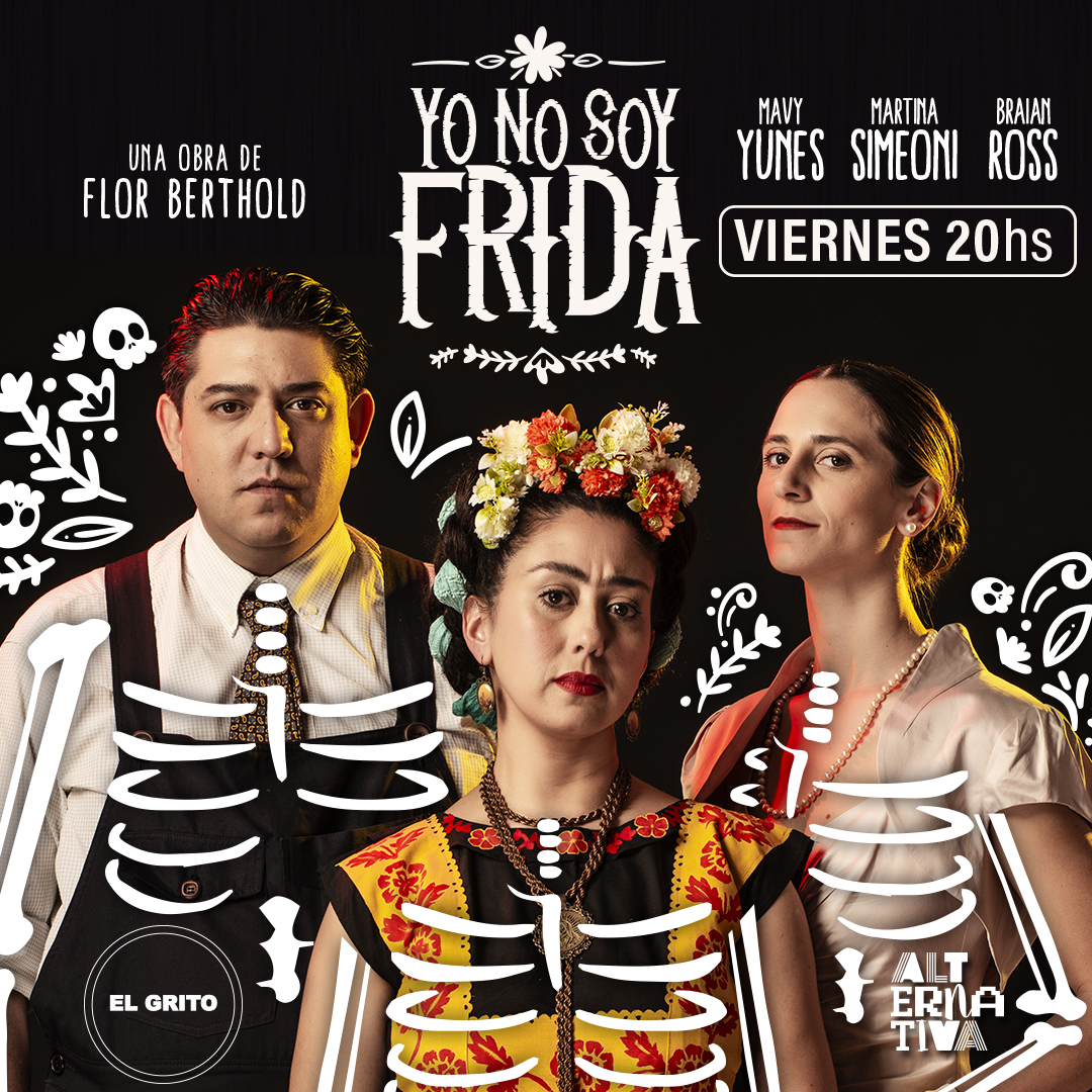 cartelera de teatro de Buenos Aires