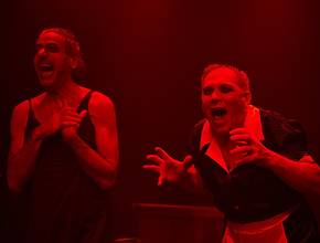 Buenos Aires tiene estas 28 obras de teatro imperdibles que tenés que ver este 2025