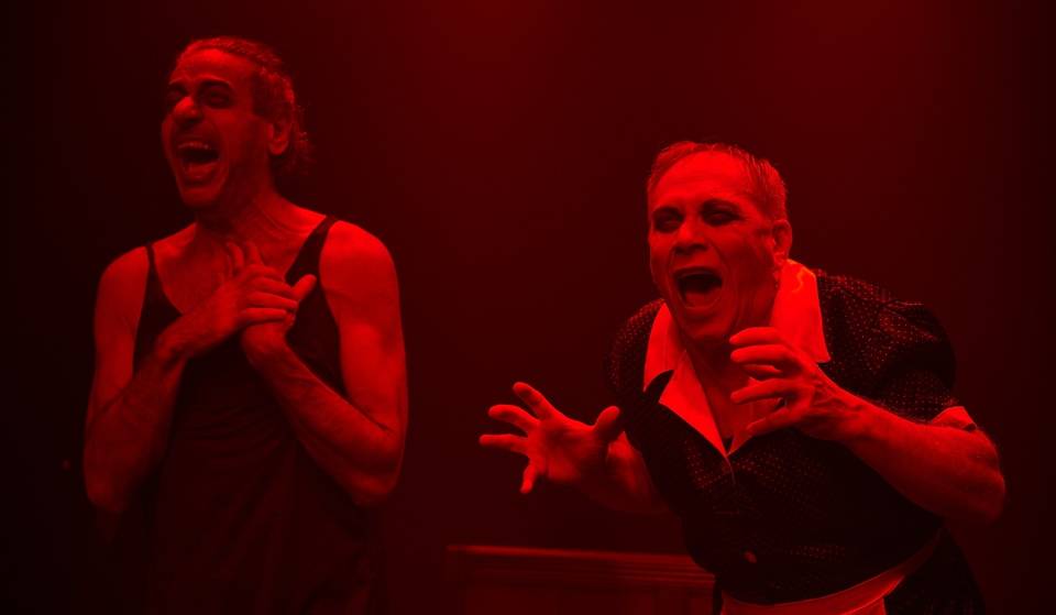 Buenos Aires tiene estas 28 obras de teatro imperdibles que tenés que ver este 2025