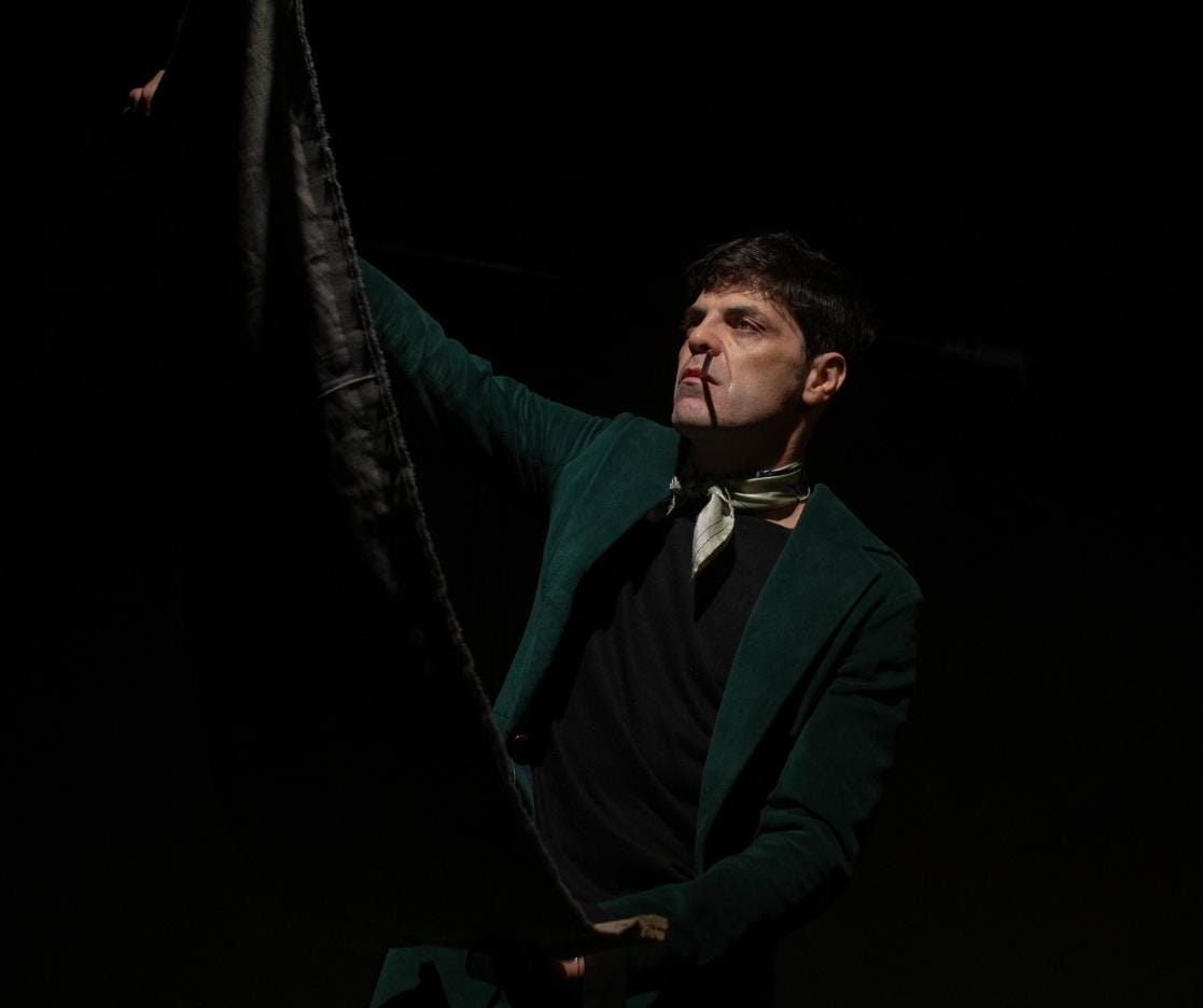 obras de teatro de buenos aires