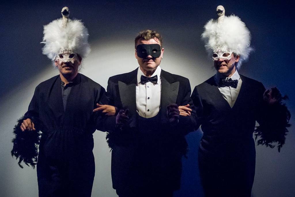 best plays buenos aires 2026