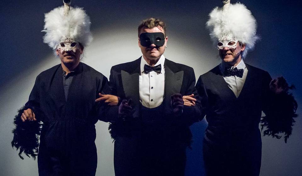 Buenos Aires tiene muchas obras de teatro imperdibles que tenés que ver este 2026 y son estas