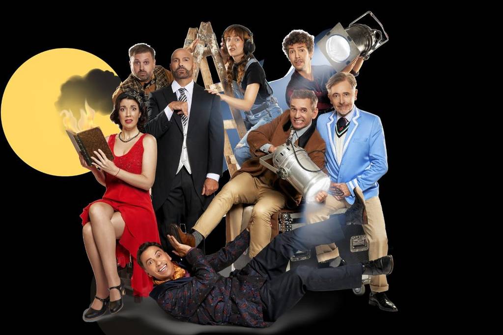 comedies theater buenos aires