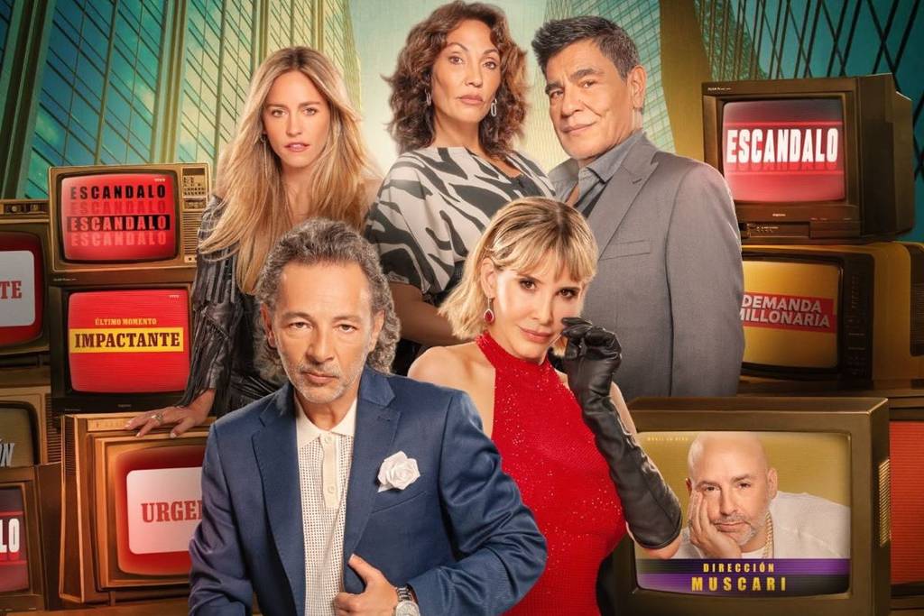 Buenos Aires theater listings