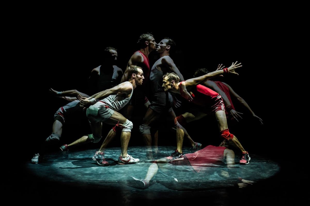 Buenos Aires theater listings 2026